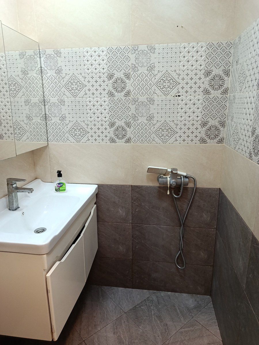 İcarəyə verilir 2 otaqlı yeni tikili 56 m² — Mənzil, Bakı (9)