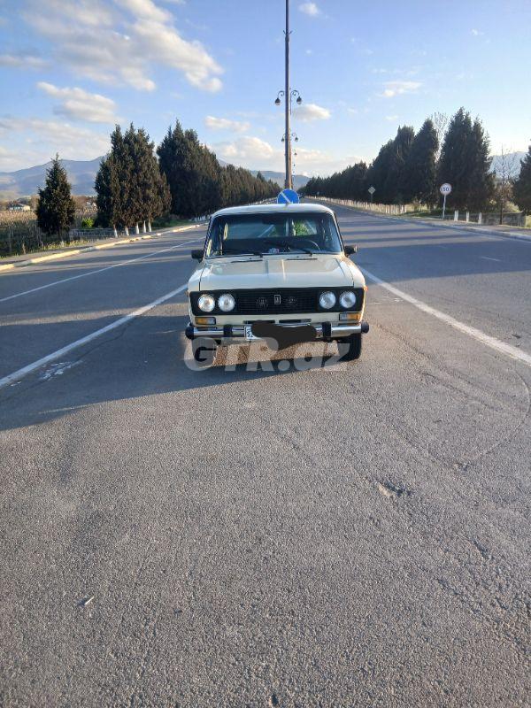 Lada (vaz) 2106 1.6 l, 1987, 21 012 km — Avtomobillər, Gəncə (9)