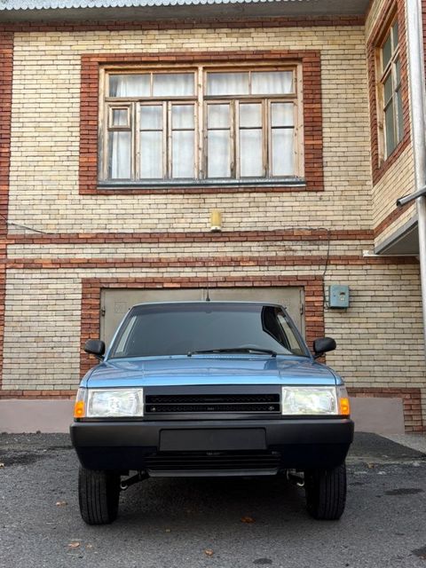 Tofas Sahin, 1.6 L, 2004 il, 76 000 km — Qax