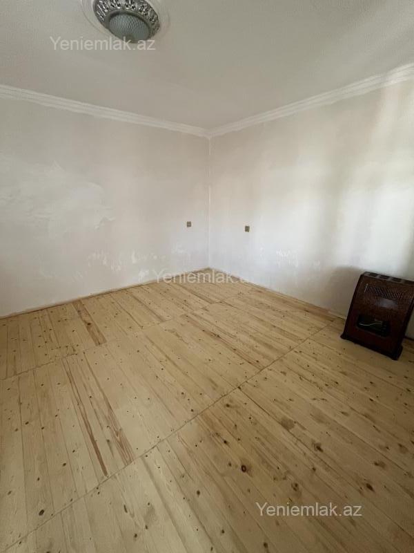 Kirayə 1 otaqlı Həyət evi / Villa, 35 m², Ağstafa — Ev, villa, Ağstafa (7)