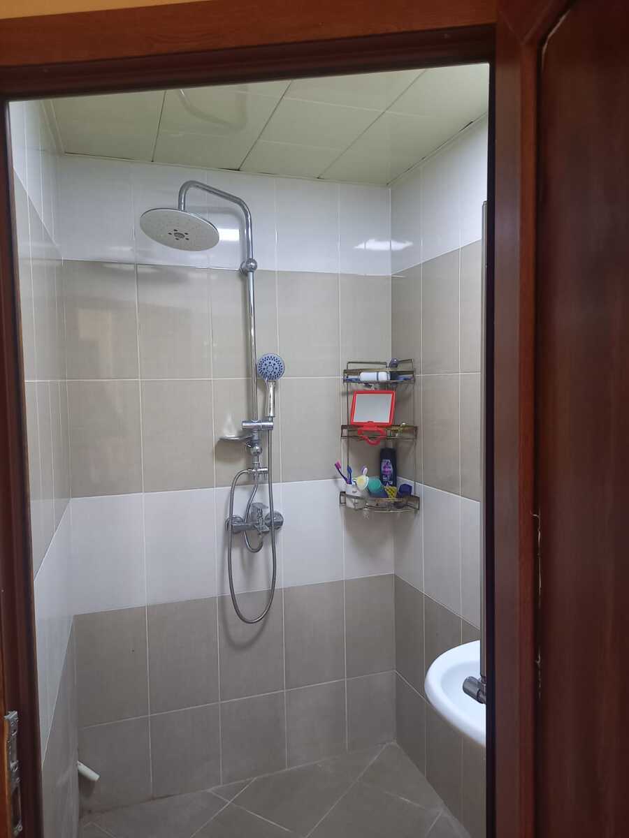 3-otaqlı yeni tikili, Xırdalan ş., 83.5 m² — Mənzil, Xırdalan (7)