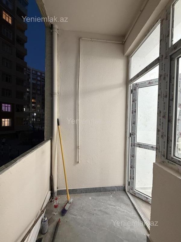 Satılır 3 otaqlı Bina evi menzil (Yeni tikili), 57 m², Masazır — Mənzil, Abşeron (3)