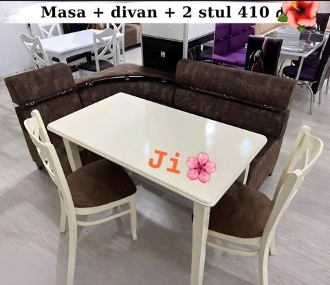 Yeni, Klassik divan, Mətbəx üçün, Açılmayan — Digah
