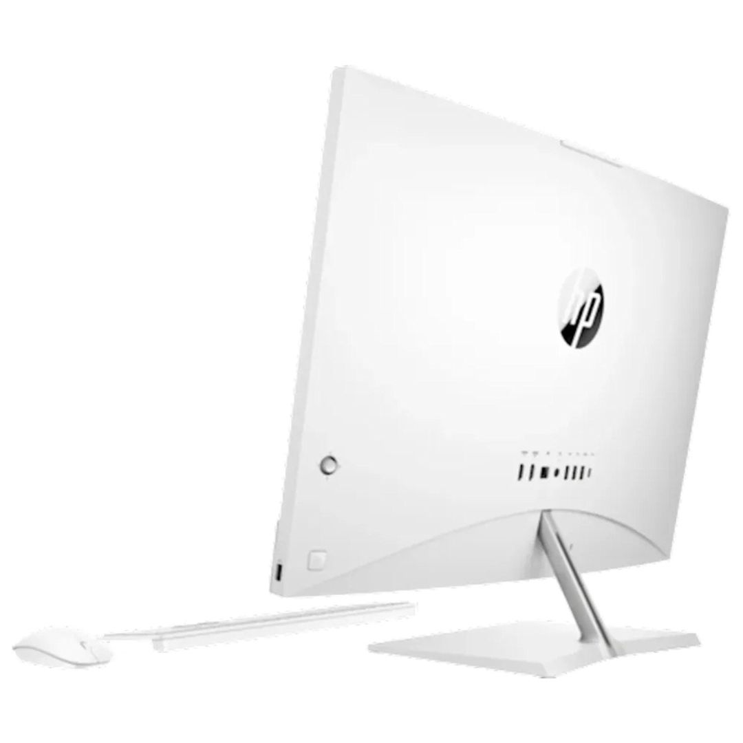 Monoblok HP AIO Pavilion 27-CA2011CI (7Y021EA) — Masaüstü kompüterlər, Bakı (3)