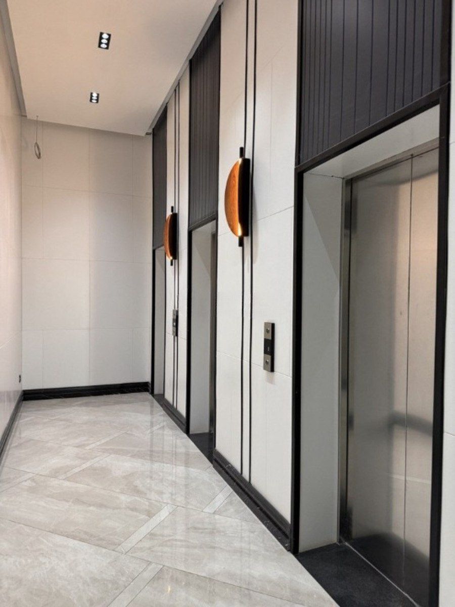 Satılır 2 otaqlı yeni tikili 64 m² — Mənzil, Bakı (4)