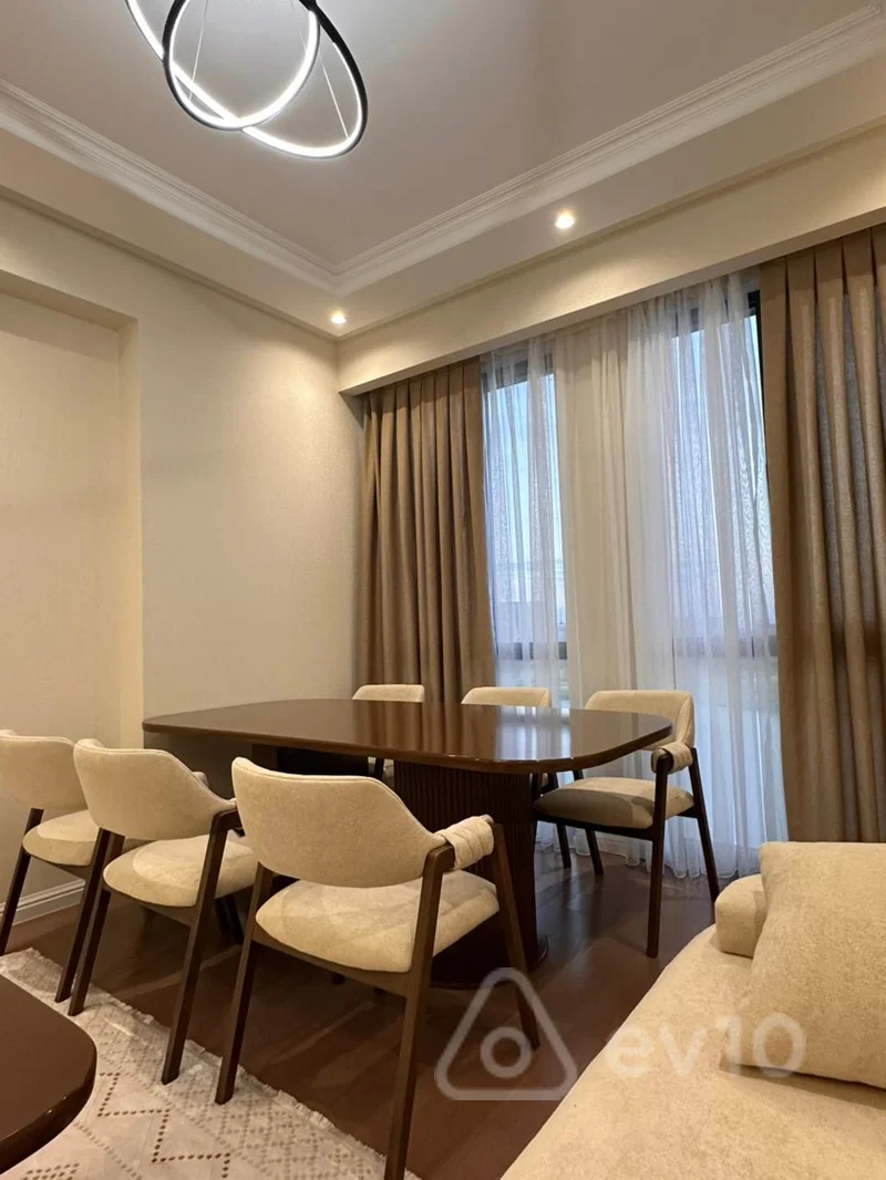 2 otaqlı mənzil, 60 m², Bakı, Park Yasamal 2 Y\K — kirayə — Mənzil, Bakı (2)