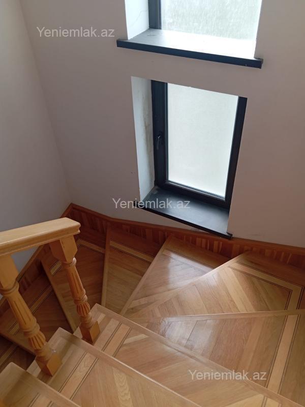 Satılır 4 otaqlı Həyət evi / Villa, 200 m², Novxanı — Ev, villa, Abşeron (7)