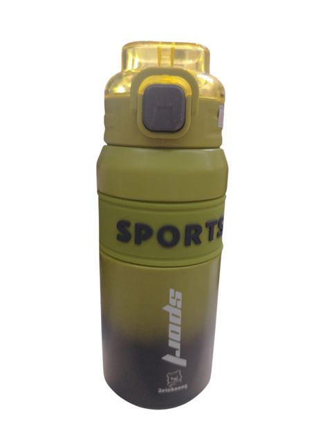 Termos 3939, paslanmayan metal, 600 ml — Bakı