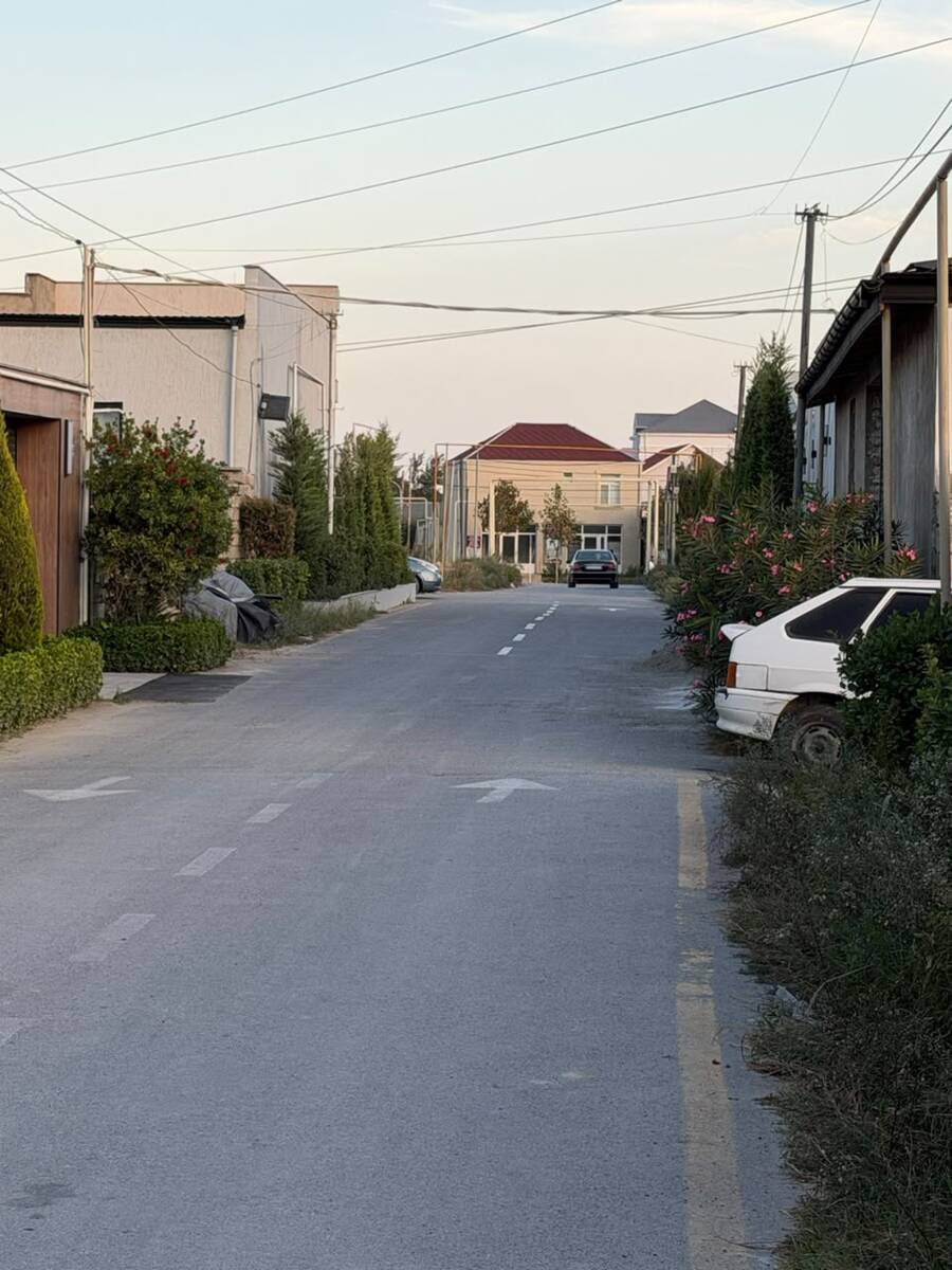 Satılır torpaq 6 sot — Torpaq, Bakı (5)