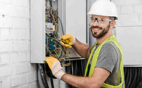 Elektrik ustası — Elektrikçi xidmətləri, Bakı