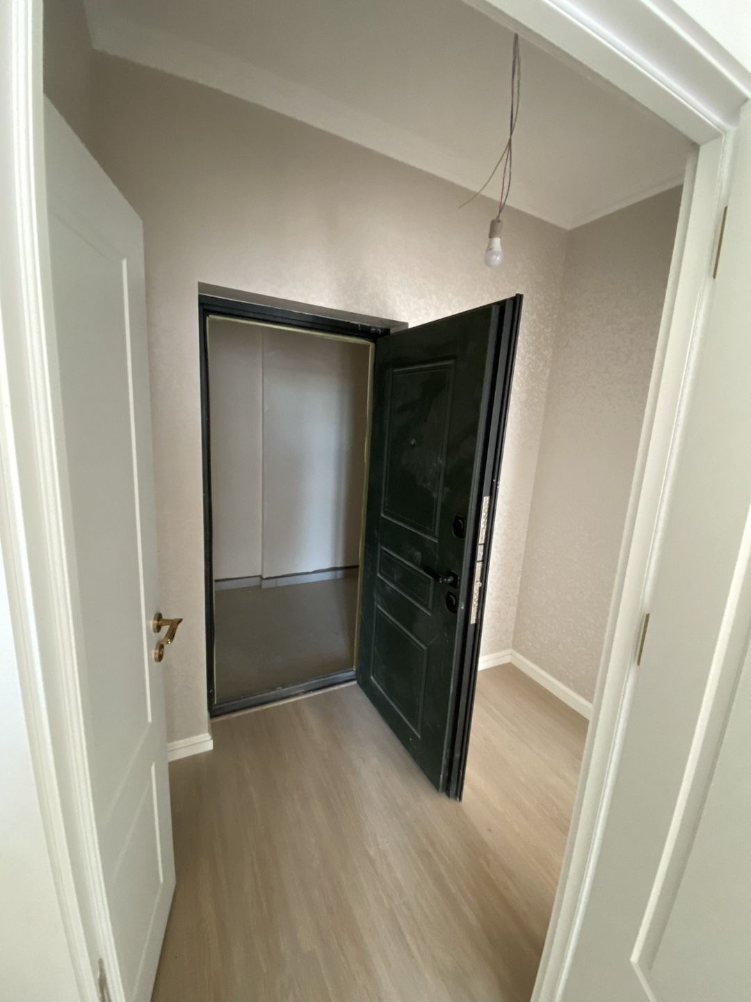 Satılır 1 otaqlı yeni tikili 35 m² — Mənzil, Sumqayıt (6)