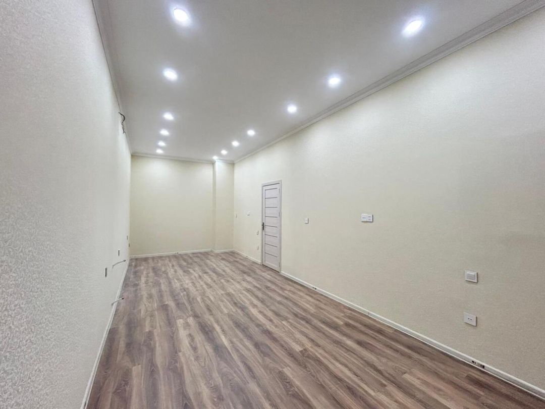 Satılır 2 otaqlı yeni tikili 90 m² — Mənzil, Bakı (12)