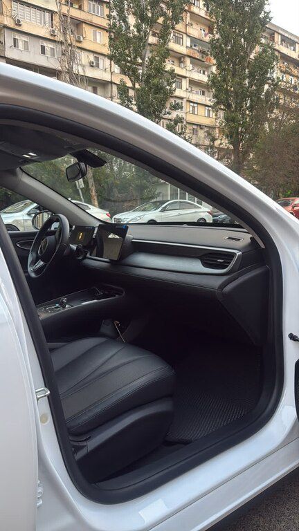 BYD Seal 05, 1.5 L, 15.87 kWh, 2025 il, 48 000 km 77-FD-663 — Avtomobillər, Bakı (5)