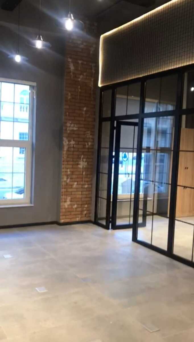 İcarəyə verilir 3 otaqlı ofis 130 m² — Ofis, Bakı (2)