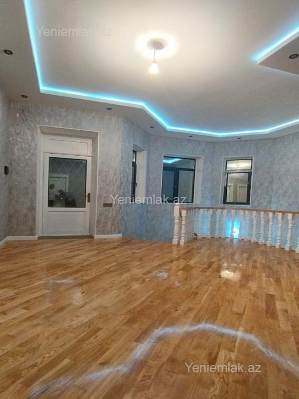 Satılır 6 otaqlı Həyət evi / Villa, 300 m², Suraxanı rayonu — Ev, villa, Bakı (7)