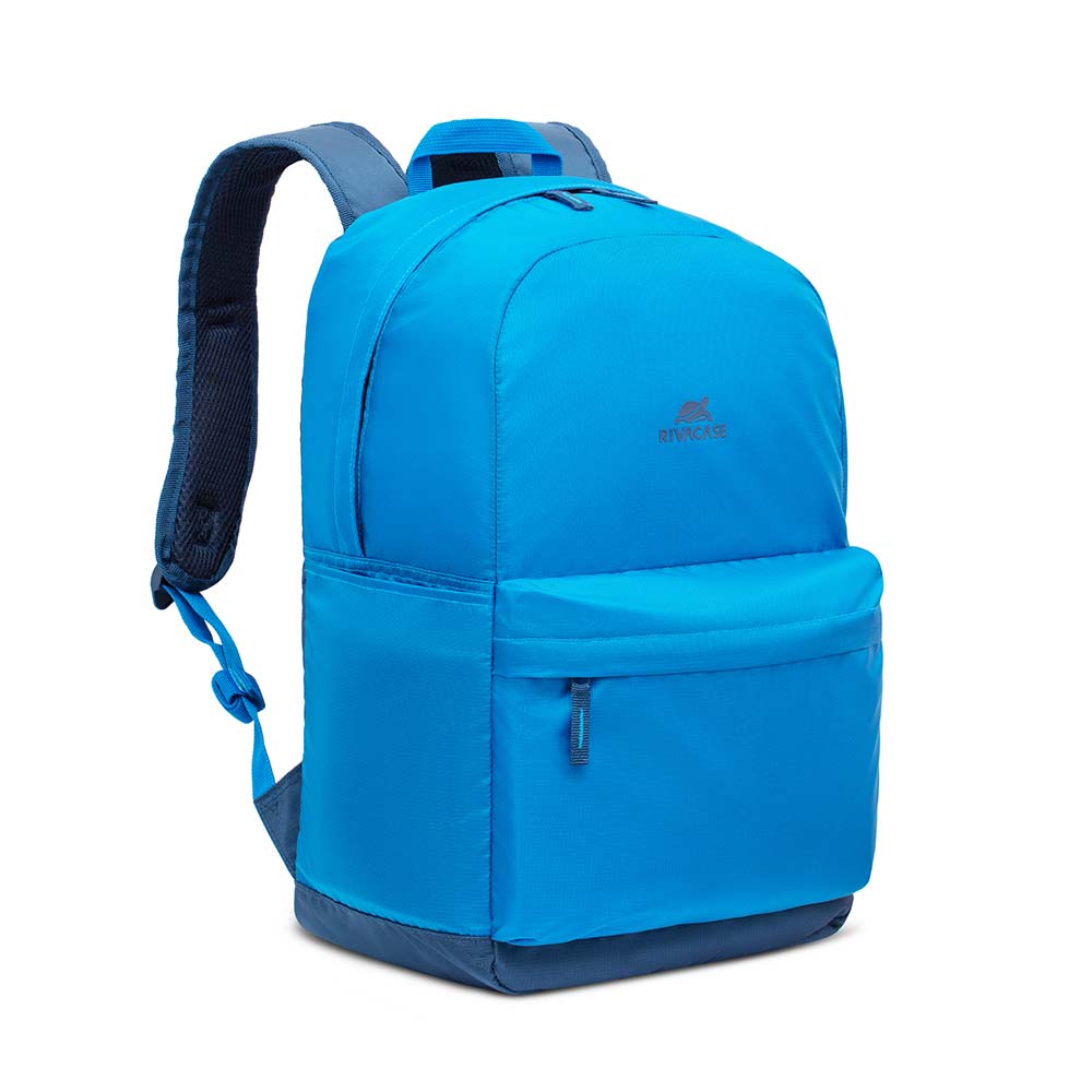 Noutbuk Bel Çantası Rivacase 5561 Light Blue — Mallar, Bakı