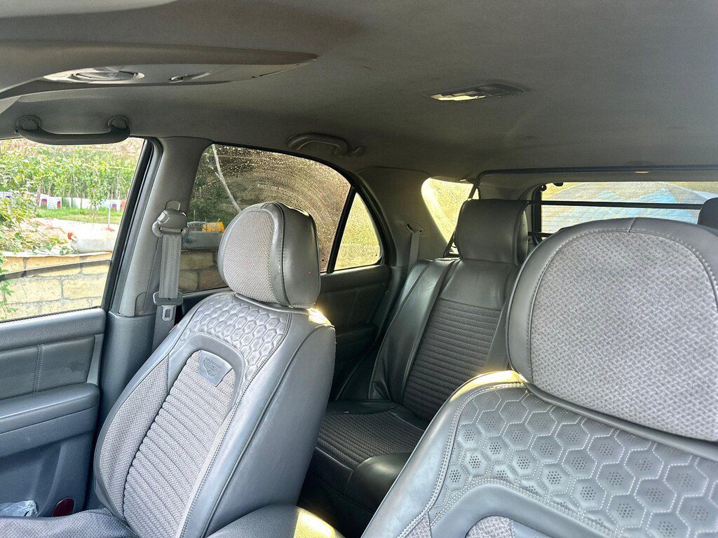 Kia Sorento, 2.5 L, 2002 il, 357 000 km — Avtomobillər, Astara (8)