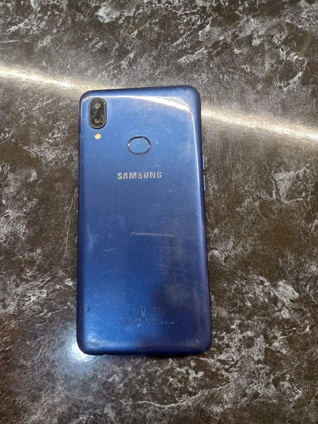 Realme 1, rəng - Mavi — Realme, Bakı (3)