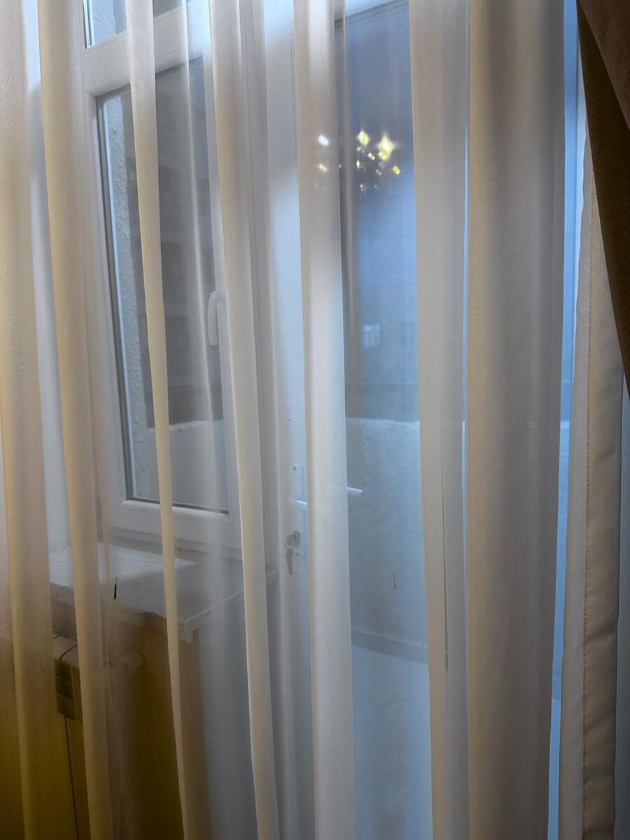 Satılır 4 otaqlı yeni tikili 114 m² — Mənzil, Bakı (5)
