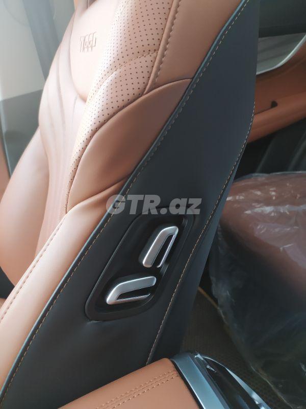 Chery Tiggo 8 Pro e+ 1.5 L, 2024, 9 985 km 90-OZ-141 — Avtomobillər, Bakı (6)