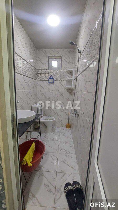 Həyət evləri Kirayə Verilir Yasamal r., 2 otaq, 50 m² — Ev, villa, Bakı (4)