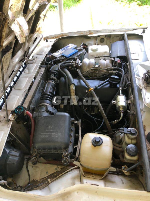 Lada (vaz) 2107 1.6 l, 2011, 98 000 km 71-BD-853 — Avtomobillər, Naxçıvan (8)