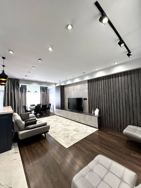 Satılır 2 otaqlı yeni tikili 90 m² — Bakı
