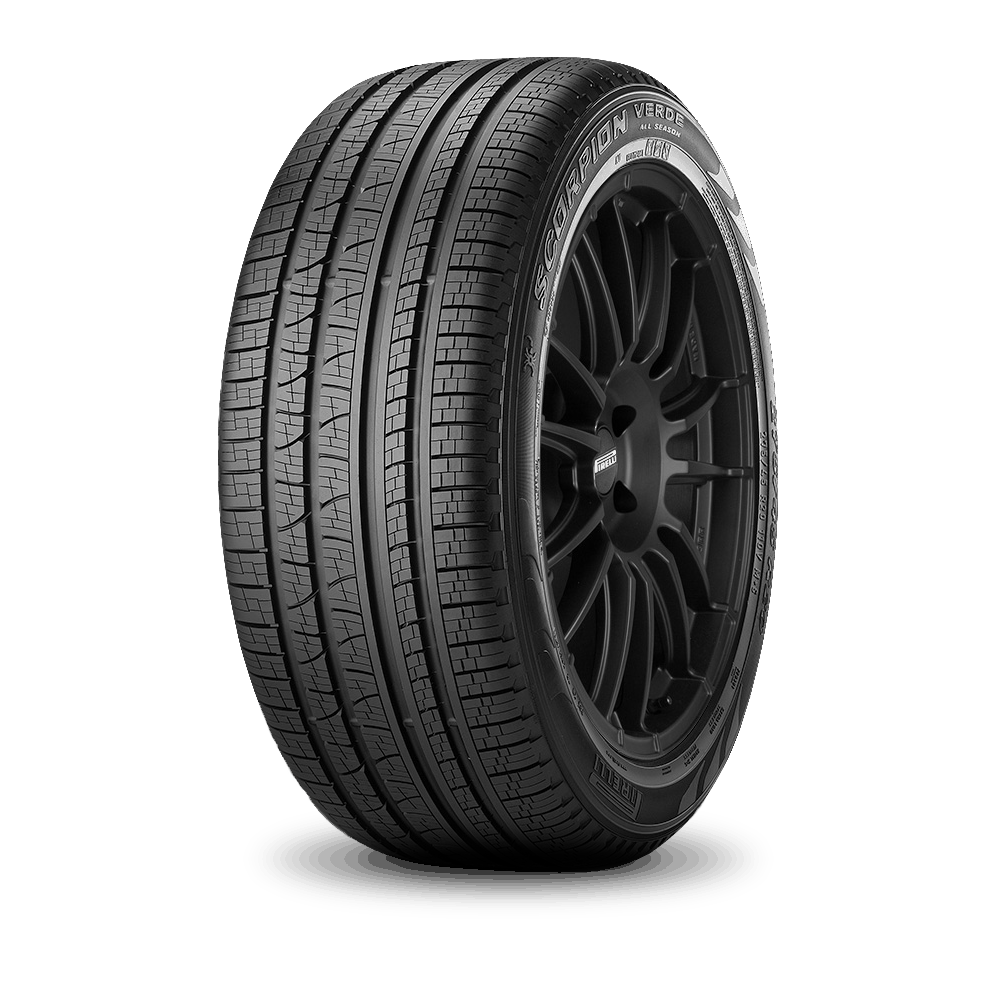 Pirelli scorpıon verde all season 275/40R21 107 v XL vol m+s — Şinlər, Bakı