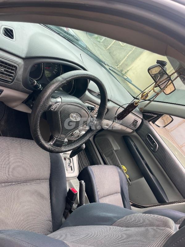 Subaru Forester 2.0 L, 2007, 335 000 km — Avtomobillər, Xırdalan (8)