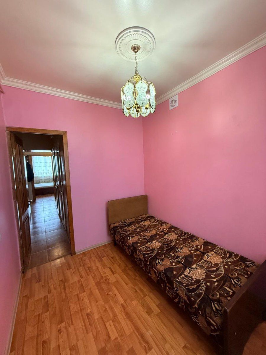 3-otaqlı mənzil kirayə verilir, Badamdar qəs., 55 m² — Mənzil, Bakı (9)