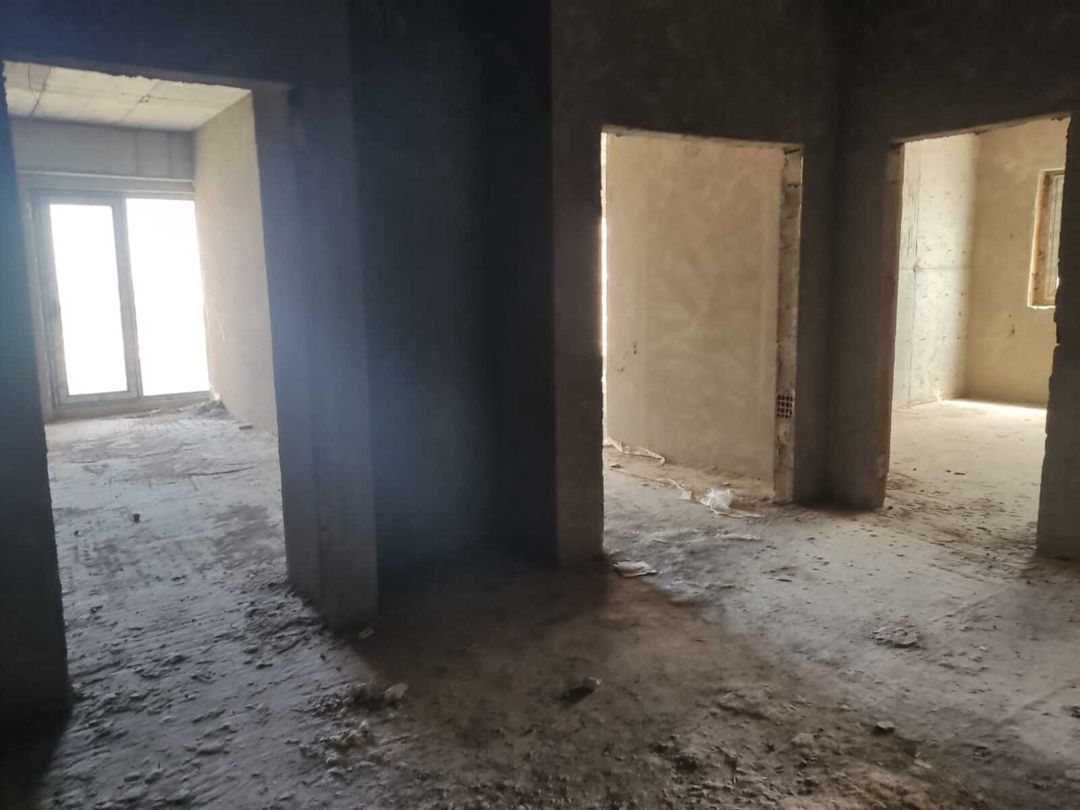 Satılır 3 otaqlı yeni tikili 157 m² — Mənzil, Bakı (3)
