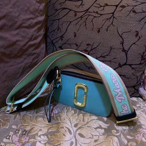 Çiyin çantası, Marc Jacobs, İşlənmiş — Masazır