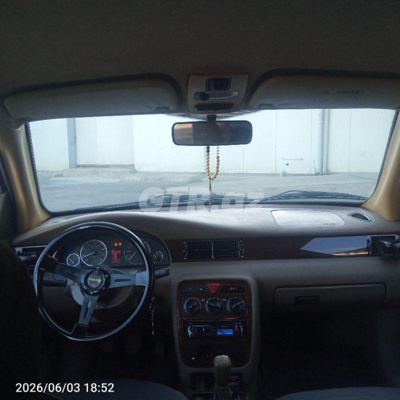 Khazar LX 1.7 L, 2021, 140 000 km — Avtomobillər, Bakı (7)