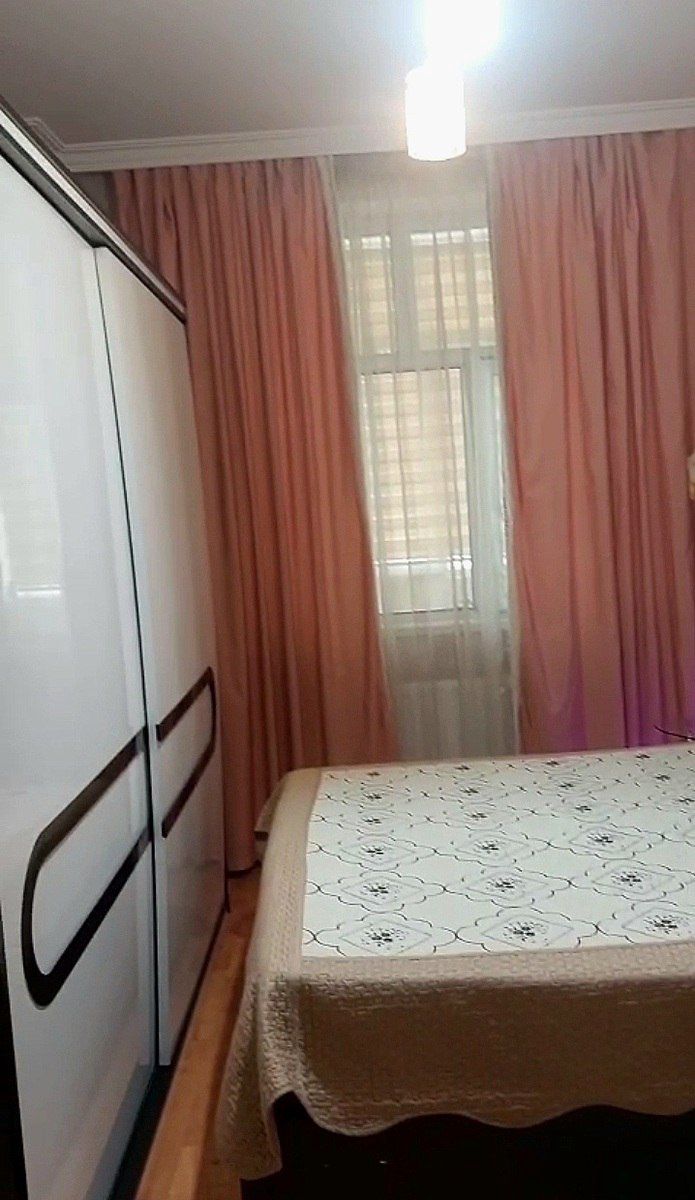 İcarəyə verilir 3 otaqlı yeni tikili 85 m² — Mənzil, Bakı (3)