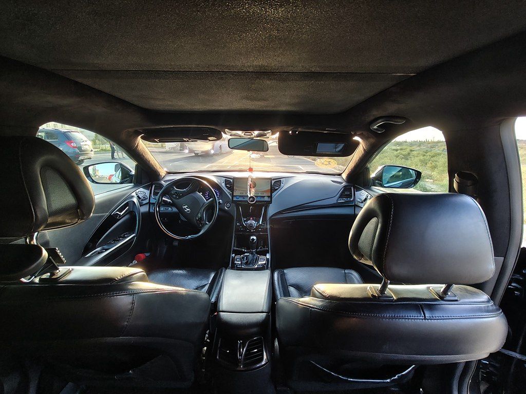 Hyundai Grandeur, 2.4 L, 2012 il, 236 851 km 99-TY-717 — Avtomobillər, Bakı (7)