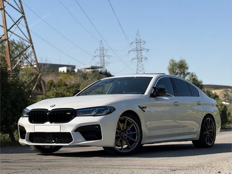 BMW 530, 2.0 L, 2017 il, 185 000 km — Bakı