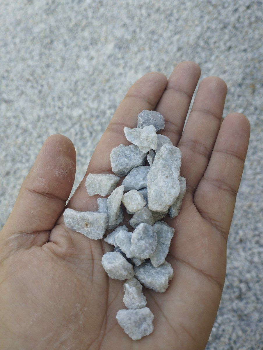Mərmər qırıntısı — Təmir və inşaat, Şamaxı