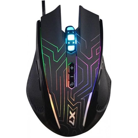 Oyun siçanı A4Tech X87 — Bakı