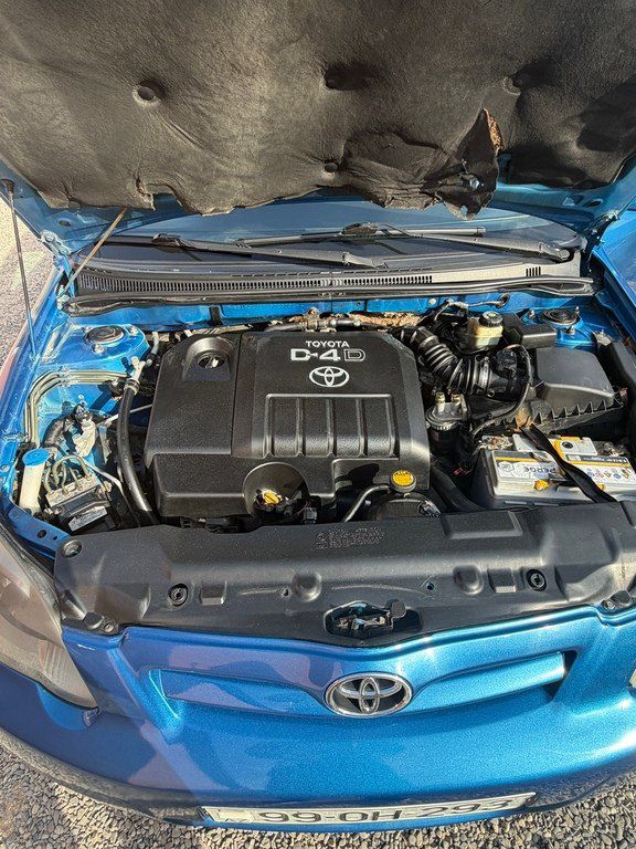 Toyota Corolla, 1.4 L, 2006 il, 433 580 km 99-OH-293 — Avtomobillər, Bakı (6)