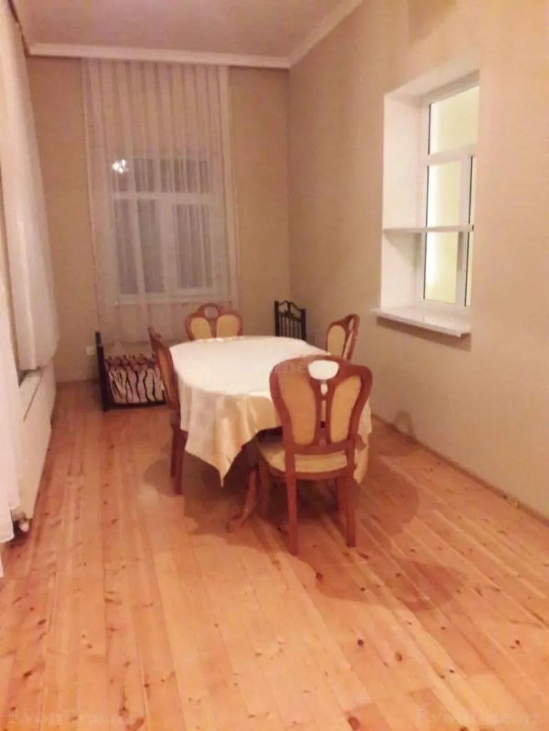 Satılır 5 otaqlı Həyət evi 150 m² Bakı, Yasamal r., Elmlər Akademiyası m — Ev, villa, Bakı (6)
