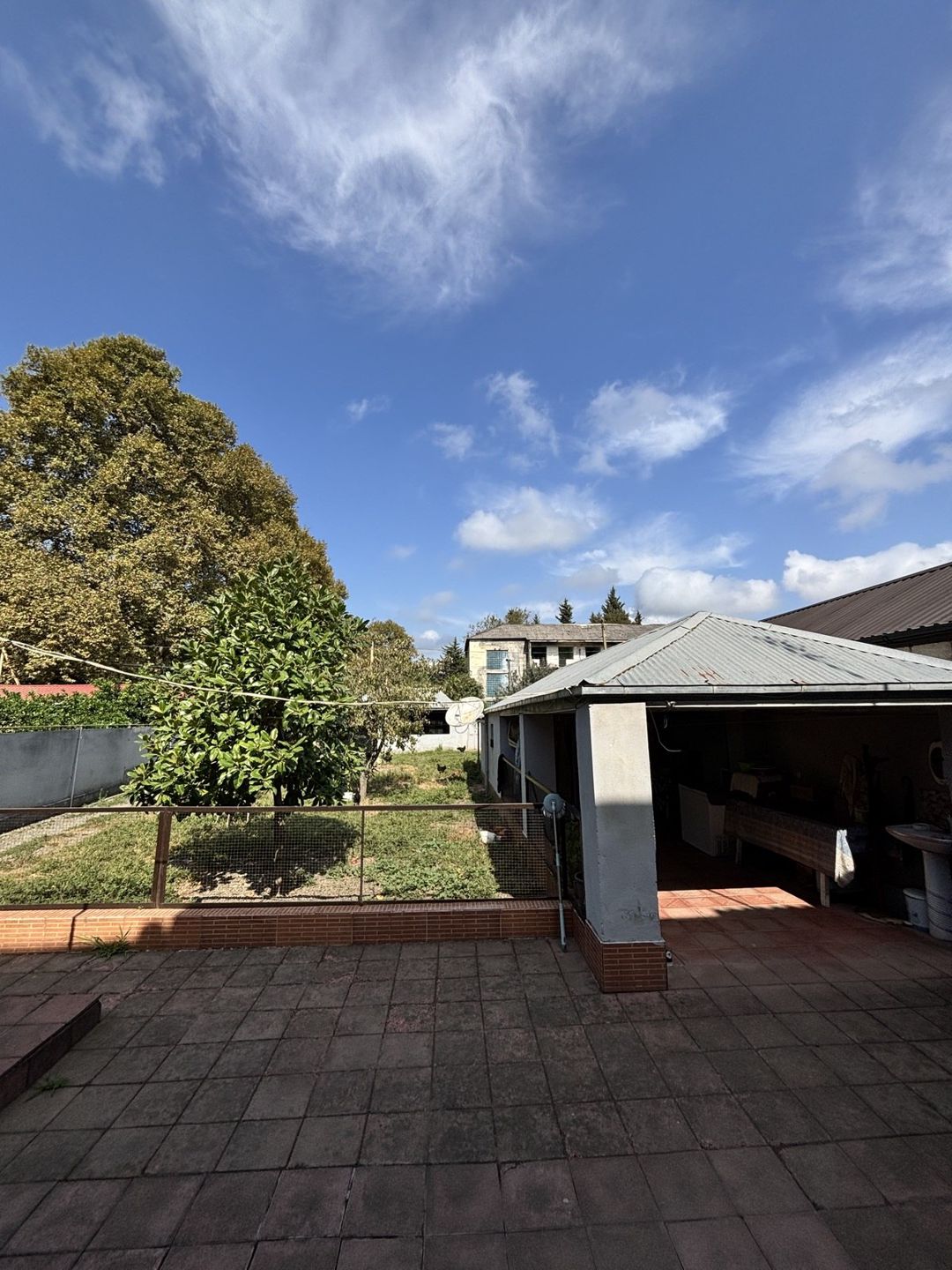 Satılır 6 otaqlı həyət evi/bağ evi 120 m² — Ev, villa, Lənkəran (8)