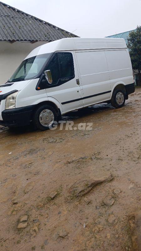 Ford Transit 2.2 L, 2008, 204 974 km — Lənkəran