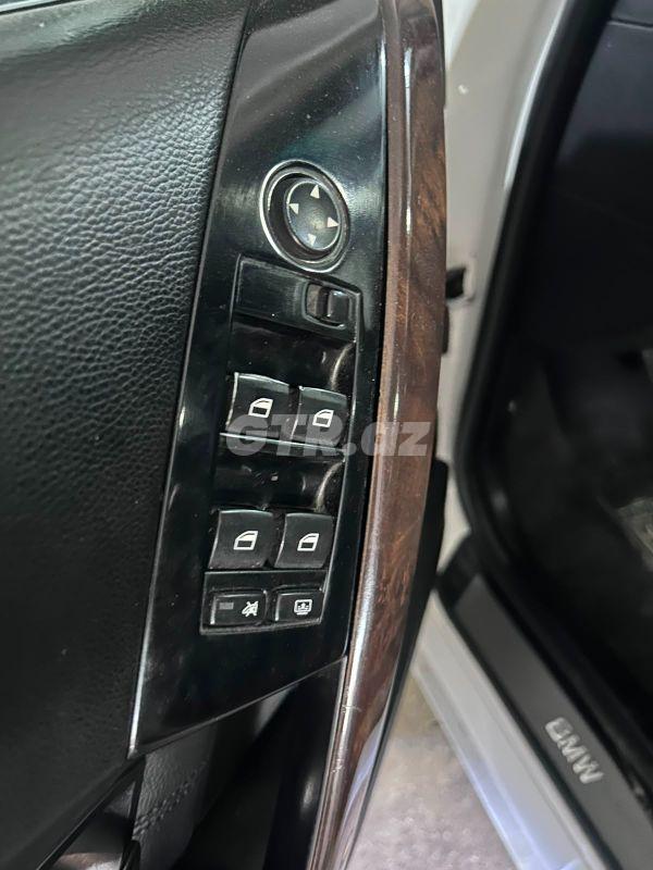BMW 525 2.5 L, 2004, 476 000 km 90-VM-553 — Avtomobillər, Bakı (3)