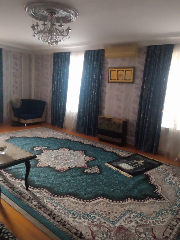 Həyət evi, Ağdaş r — Ev, villa, Ağdaş (3)