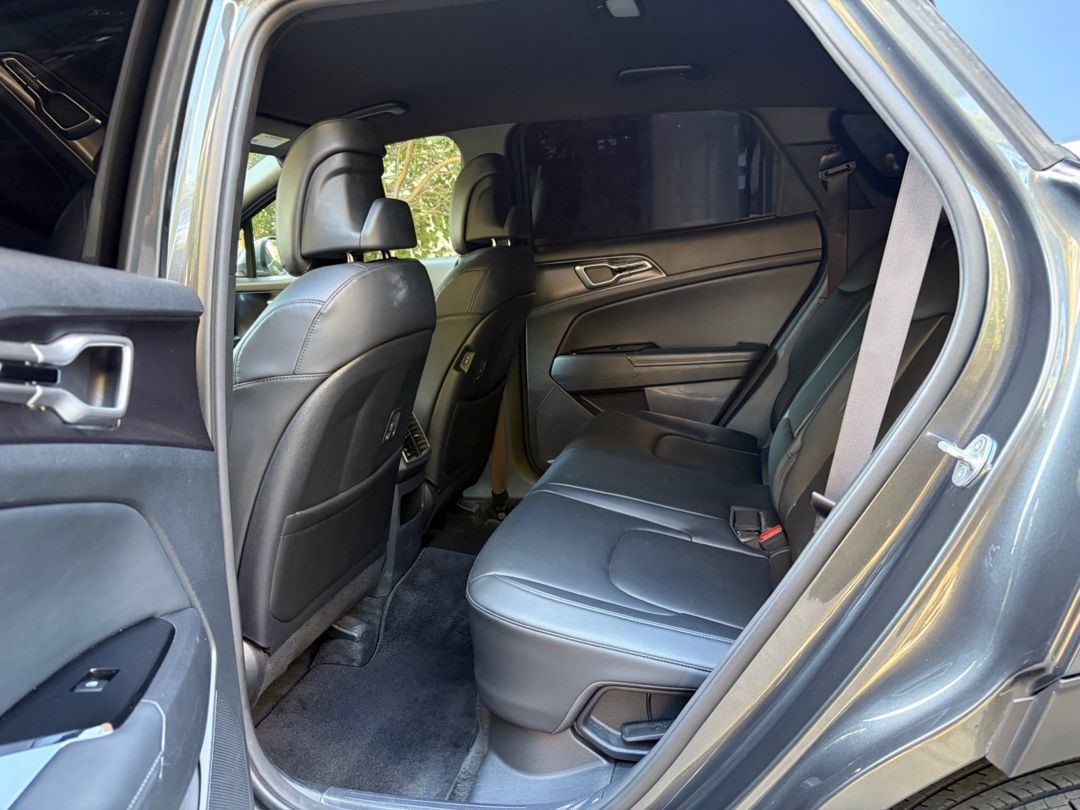 KIA Sportage, 2023 il — Avtomobillər, Bakı (7)