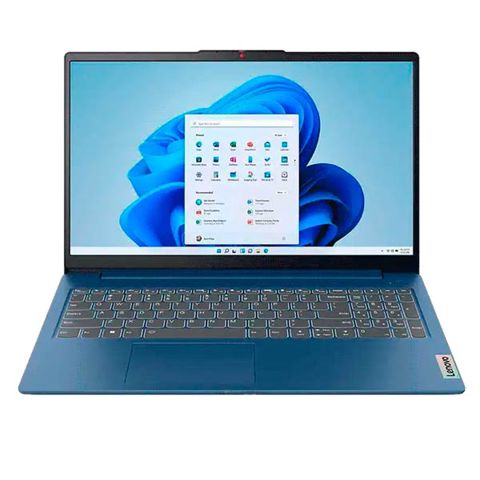 Lenovo IdeaPad Slim 3 15IRU8 82X70008US — Bakı