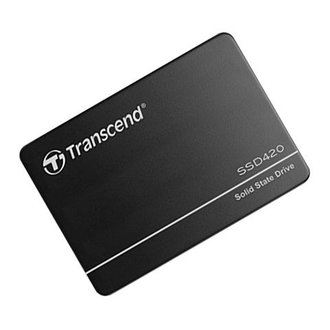 128Gb SSD Transcend TS128GSSD420K — Bakı