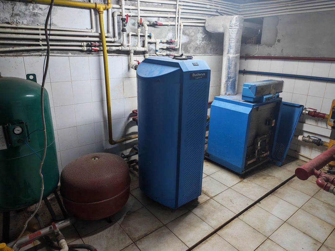 Satılır 7 otaqlı həyət evi/bağ evi 500 m² — Ev, villa, Bakı (10)