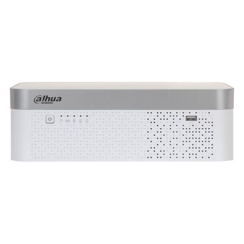 4-kanal 4K XVR Videoregistrator Dahua DH-XVR7104E-4KL-X — Bakı