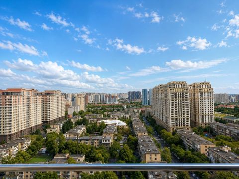 İcarəyə verilir 3 otaqlı yeni tikili 145 m² — Bakı
